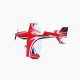 965mm Wingspan PP FPV Airplane RC Aircraft with Propeller/PVC Cover KIT