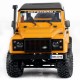 1 Set MN-90 Kit 1/12 2.4G 4WD Rc Car Crawler Monster Truck Without ESC Transmitter Receiver Battery