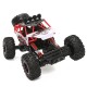 1/12 4WD 2.4G High Speed Radio Fast Remote Control RC RTR Racing Buggy Car Off Road