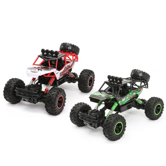 1/12 4WD 2.4G High Speed Radio Fast Remote Control RC RTR Racing Buggy Car Off Road