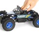 1/14 2.4G 4WD RC Rally Car 4x4 Driving Double Motor Rock Crawler Off-Road Truck RTR Toys