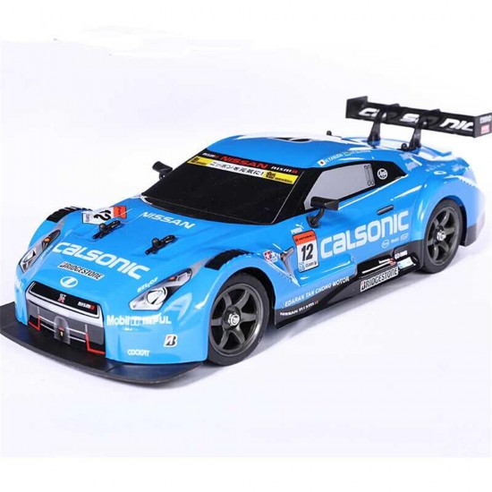 1/16 2.4G 4WD Drift High Speed 28km/h Off-road Model Rc Car Without Battery