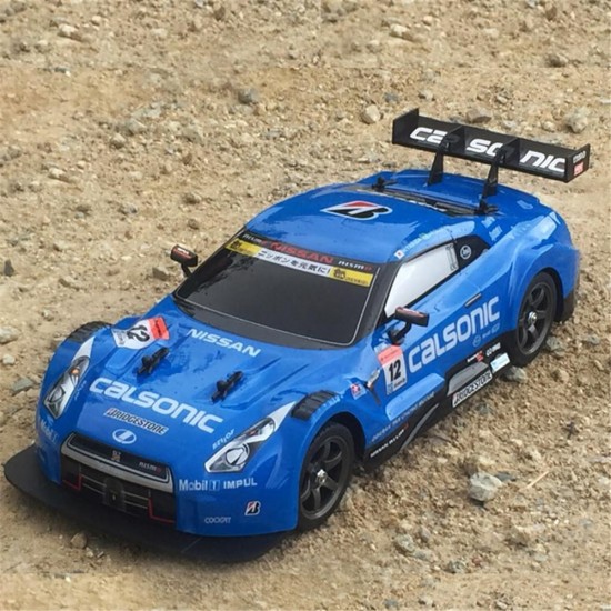 1/16 2.4G 4WD Drift High Speed 28km/h Off-road Model Rc Car Without Battery