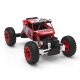 1/18 2.4G 4WD RC Racing Car Double Motor Buggy Rock Crawler Off-Road Truck Toys