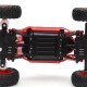 1/18 2.4G 4WD RC Racing Car Double Motor Buggy Rock Crawler Off-Road Truck Toys