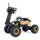 1/18 2.4G ABS Wireless Crawler Rc Car