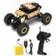 1/18 2.4G ABS Wireless Crawler Rc Car