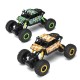 1/18 2.4G ABS Wireless Crawler Rc Car