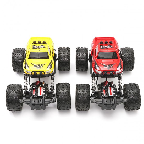 1/18 2WD High Speed Radio Fast Remote control RC RTR Racing buggy Car Off Road