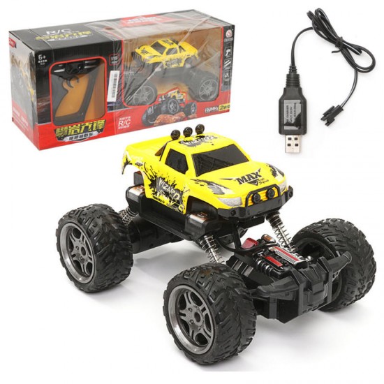 1/18 2WD High Speed Radio Fast Remote control RC RTR Racing buggy Car Off Road