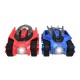 2PCS Galaxy Zega LEO GONDAR Rc Car youpin Tank For XiaoMi App Control Game Compatible W/ IOS Android