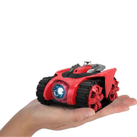 2PCS Galaxy Zega LEO GONDAR Rc Car youpin Tank For XiaoMi App Control Game Compatible W/ IOS Android