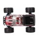 PXtoys 1/18 2.4G 4WD Sandy Land Monster Truck HJ209131 RC Car PXtoys 1/18 2.4G 4WD Sandy Land Monster Truck HJ209131 RC Car