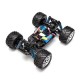 PXtoys 1/18 2.4G 4WD Sandy Land Monster Truck HJ209131 RC Car PXtoys 1/18 2.4G 4WD Sandy Land Monster Truck HJ209131 RC Car