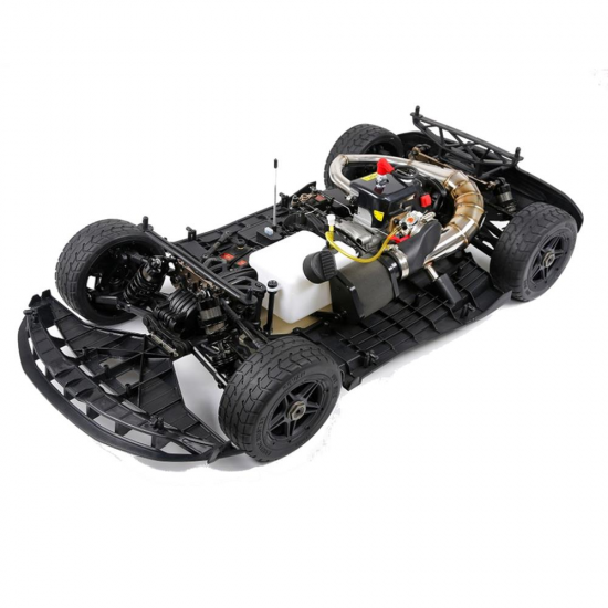 rc car petrol engine