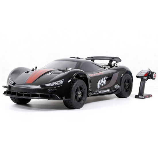 Rovan ROFUN F5 1/5 2.4G 4WD 90km/h Drift Rc Car 36cc Gasoline Engine On-road Flat Sport Rally Toy