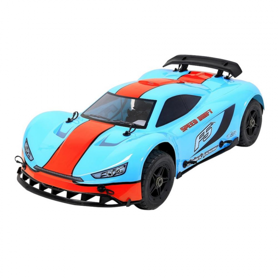 Rovan ROFUN F5 1/5 2.4G 4WD 90km/h Drift Rc Car 36cc Gasoline Engine On-road Flat Sport Rally Toy