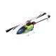 ALIGN T-REX 150X TA 2.4G 6CH Super Combo 3D Mini Helicopter with A10 Transmitter RTF