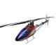 ALIGN T-REX 470LM E06 Dominator 6CH 3D Flying Belt Drive RC Helicopter Metal Kit With 1800KV Motor 50A ESC