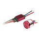 ALIGN T-REX 470LP DOMINATOR 6CH 3D Fly Belt Drive RC Helicopter Kit With 1800KV Motor 50A ESC