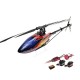 ALIGN T-REX 470LP DOMINATOR 6CH 3D Flying RC Helicopter Super Combo With 1800KV Brushless Motor 50A ESC Digital Servos