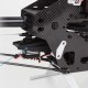 ALIGN T-REX 470LP DOMINATOR 6CH 3D Flying RC Helicopter Super Combo With 1800KV Brushless Motor 50A ESC Digital Servos