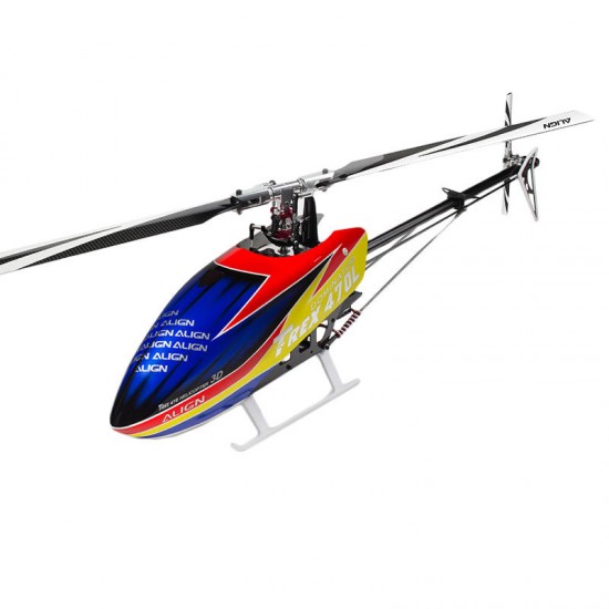 ALIGN T-REX 470LT Helicopter Dominator Super Combo 450L Upgrade Version