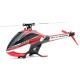 ALZRC Devil 380 FAST FBL 6CH 3D Flying Flybarless RC Helicopter Super Combo With Motor ESC Servo Gyro