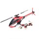 ALZRC Devil 380 FAST FBL 6CH 3D Flying Flybarless RC Helicopter Super Combo With Motor ESC Servo Gyro