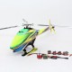 ALZRC Devil 380 FAST Three Blade Rotor TBR Helicopter Super Combo