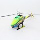 ALZRC Devil 380 FAST Three Blade Rotor TBR Helicopter Super Combo