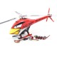 ALZRC Devil 380 FAST Three Blade Rotor TBR Helicopter Super Combo