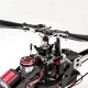 Align T-REX 450L RC Helicopter Dominator Super Combo