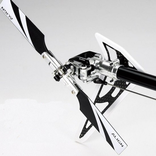 Align T-REX 450L RC Helicopter Dominator Super Combo