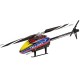 Align T-Rex 300X DOMINATOR DFC 6CH 3D Flying RC Helicopter Super Combo With RCE-BL25A ESC 3700KV Motor Digital Servos