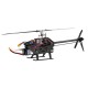 Align T-Rex 300X DOMINATOR DFC 6CH 3D Flying RC Helicopter Super Combo With RCE-BL25A ESC 3700KV Motor Digital Servos