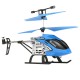 EACHINE Tracker H101 3.5CH Channels RC Mini Helicopter With Gyro Remote Controlled Rechargeable