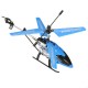 EACHINE Tracker H101 3.5CH Channels RC Mini Helicopter With Gyro Remote Controlled Rechargeable