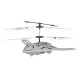 Flytec TY920 2CH Brushless Infrared Remote Control Micro Helicopter