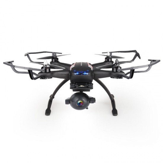 AOSENMA CG003 1KM WiFi FPV with HD 1080P 2-Axis Gimbal Camera GPS Brushless RC Drone Quadcopter RTF