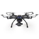 AOSENMA CG003 1KM WiFi FPV with HD 1080P 2-Axis Gimbal Camera GPS Brushless RC Drone Quadcopter RTF