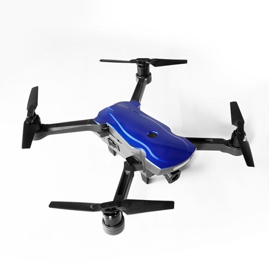 AOSENMA CG033 1KM WiFi FPV w/ HD 1080P Gimbal Camera GPS Brushless Foldable RC Drone Quadcopter RTF