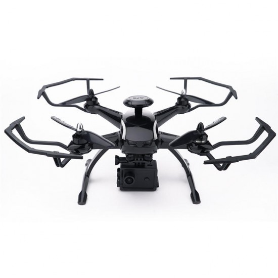 AOSENMA CG035 Double GPS Optical Positioning WIFI FPV With 1080P HD Camera RC Drone Quadcopter