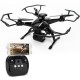 AOSENMA CG035 Double GPS Optical Positioning WIFI FPV With 1080P HD Camera RC Drone Quadcopter