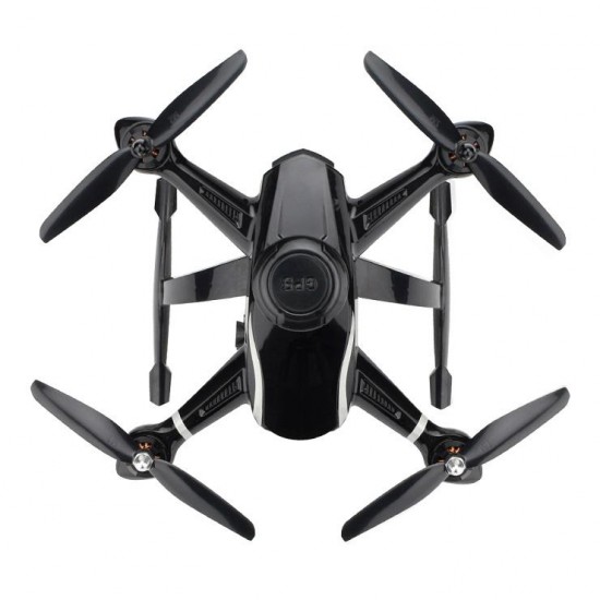 AOSENMA CG035 Double GPS Optical Positioning WIFI FPV With 1080P HD Camera RC Drone Quadcopter