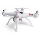 BAYANGTOYS X16 Brushless WIFI FPV With 2MP Camera Altitude Hold 2.4G 4CH 6Axis RC Quadcopter RTF