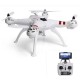 BAYANGTOYS X16 Brushless WIFI FPV With 2MP Camera Altitude Hold 2.4G 4CH 6Axis RC Quadcopter RTF