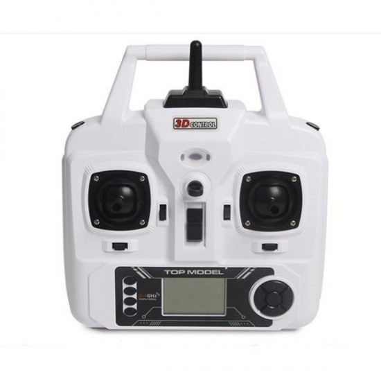 BAYANGTOYS X16 Brushless WIFI FPV With 2MP Camera Altitude Hold 2.4G 4CH 6Axis RC Quadcopter RTF