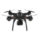 BAYANGTOYS X21 Brushless Double GPS WIFI FPV With 1080P Gimbal Camera RC Drone Quadcopter