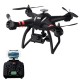 BAYANGTOYS X22 Brushless Dual GPS WIFI FPV with 3-Axis Gimbal 1080P Camera RC Drone Quadcopter RTF